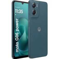 Moto G06 Power 4/256GB