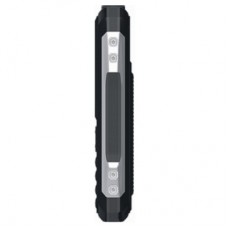 Мобільний телефон Ergo E182 Black - Фото