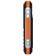 Мобільний телефон Ergo E182 Black Orange