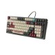 Клавіатура A4Tech Bloody WS98 Wireless/Bluetooth/USB UA Pixels Red (4711421001090) Клавіатура A4Tech Bloody WS98 Wireless/Bluetooth/USB UA Pixels Red (4711421001090)