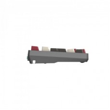 Клавіатура A4Tech Bloody WS98 Wireless/Bluetooth/USB UA Pixels Red (4711421001090) - Фото