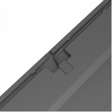 Клавіатура A4Tech Bloody WS98 Wireless/Bluetooth/USB UA Pixels Red (4711421001090) - Фото