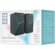 Акустична система ColorWay CW-SPU01BK Black (CW-SPU01BK) - Фото