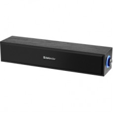 Акустическая система Defender Z13 6Вт USB Black (65413)