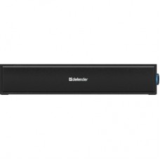 Акустична система Defender Z13 6Вт USB Black (65413) - Фото
