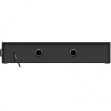 Акустична система Defender Z13 6Вт USB Black (65413) - Фото