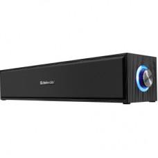 Акустична система Defender Z13 6Вт USB Black (65413) - Фото