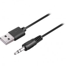 Акустична система Defender Z13 6Вт USB Black (65413) - Фото