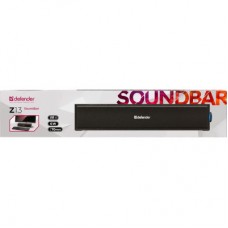 Акустична система Defender Z13 6Вт USB Black (65413) - Фото