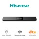 Акустична система Hisense HS2000 Black (20014893) Акустична система Hisense HS2000 Black (20014893)