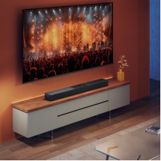 Акустична система Hisense HS2000 Black (20014893) - Фото