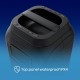 Акустична система Hisense Party Rocket 160 Black (20013565) Акустична система Hisense Party Rocket 160 Black (20013565)