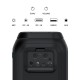 Акустична система Hisense Party Rocket 160 Black (20013565) Акустична система Hisense Party Rocket 160 Black (20013565)