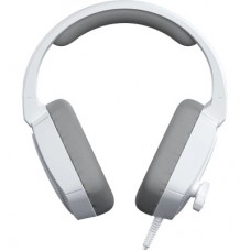 Наушники Defender Espanto RGB USB White (62470) - Фото