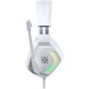 Наушники Defender Espanto RGB USB White (62470) Наушники Defender Espanto RGB USB White (62470)
