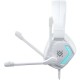 Наушники Defender Espanto RGB USB White (62470) Наушники Defender Espanto RGB USB White (62470)