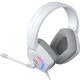 Наушники Defender Espanto RGB USB White (62470) Наушники Defender Espanto RGB USB White (62470)