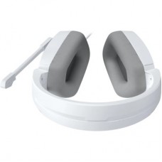 Наушники Defender Espanto RGB USB White (62470) - Фото