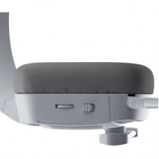 Наушники Defender Espanto RGB USB White (62470) - Фото