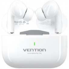 Наушники VENTION Elf Echo Lite E11 White (NBVW0) - Фото