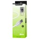 Дата кабель USB 2.0 AM to Micro 5P 1.0m 2.4A BX14 white BOROFONE (6957531089988)