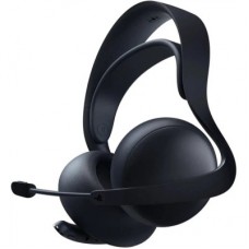 Навушники Sony Playstation PULSE Elite Wireless (Чохол) White (1000047820) - Фото