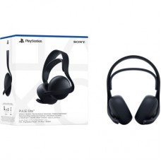 Навушники Sony Playstation PULSE Elite Wireless (Чохол) White (1000047820) - Фото