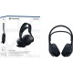 Навушники Sony Playstation PULSE Elite Wireless (Чохол) White (1000047820) Навушники Sony Playstation PULSE Elite Wireless (Чохол) White (1000047820)