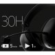 Наушники Sony INZONE H9 II White (WHG910NW.E)