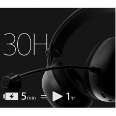 Наушники Sony INZONE H9 II Black (WHG910NB.E) - Фото