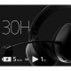 Наушники Sony INZONE H9 II Black (WHG910NB.E)