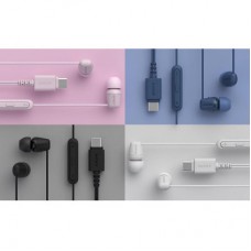 Наушники Sony IER-EX15C White (IEREX15CW.E) - Фото