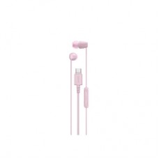 Наушники Sony IER-EX15C Pink (IEREX15CP.E) - Фото