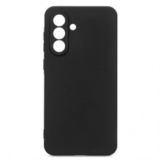 Чехол для мобильного телефона Armorstandart Matte Slim Fit Samsung A36 5G Camera cover Black (ARM82186) Чехол для мобильного телефона Armorstandart Matte Slim Fit Samsung A36 5G Camera cover Black (ARM82186)