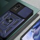 Чохол для мобільного телефона BeCover Military Xiaomi Redmi Note 11 4G/10 2021/10 2022 Blue (708228)