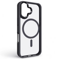 Чехол для мобильного телефона Armorstandart Unit MagCase Apple iPhone 17 Black (ARM86281)