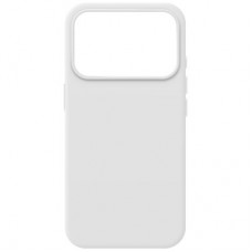 Чехол для мобильного телефона Armorstandart ICON2 MagCase Apple iPhone 17 Pro White (ARM86678) Чехол для мобильного телефона Armorstandart ICON2 MagCase Apple iPhone 17 Pro White (ARM86678)