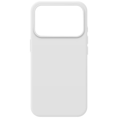 Чехол для мобильного телефона Armorstandart ICON2 MagCase Apple iPhone 17 Pro White (ARM86678)