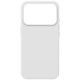 Чехол для мобильного телефона Armorstandart ICON2 MagCase Apple iPhone 17 Pro White (ARM86678)