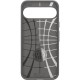 Чохол для мобільного телефона Spigen Liquid Air Google Pixel 9 Pro/Pixel 9 Marble Gray (8809971226332)