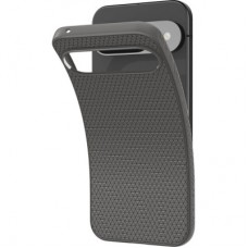 Чохол для мобільного телефона Spigen Liquid Air Google Pixel 9 Pro/Pixel 9 Marble Gray (8809971226332) - Фото