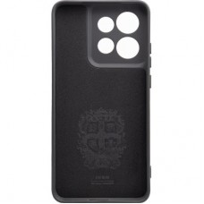 Чохол для мобільного телефона Armorstandart ICON Motorola Edge 60 Neo 5G / 50 Neo 5G Camera cover Black (ARM90000) - Фото