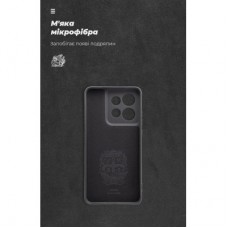 Чохол для мобільного телефона Armorstandart ICON Motorola Edge 60 Neo 5G / 50 Neo 5G Camera cover Black (ARM90000) - Фото