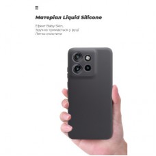 Чохол для мобільного телефона Armorstandart ICON Motorola Edge 60 Neo 5G / 50 Neo 5G Camera cover Black (ARM90000) - Фото