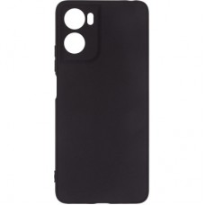 Чехол для мобильного телефона Armorstandart Matte Slim Fit Motorola G06 Power 4G Camera cover Black (ARM89096) Чехол для мобильного телефона Armorstandart Matte Slim Fit Motorola G06 Power 4G Camera cover Black (ARM89096)