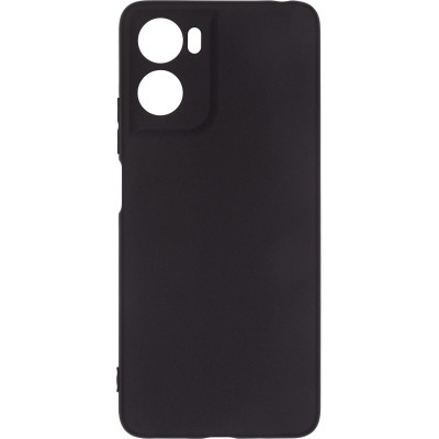 Чохол для мобільного телефона Armorstandart Matte Slim Fit Motorola G06 Power 4G Camera cover Black (ARM89096)