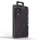Чохол для мобільного телефона Armorstandart Matte Slim Fit Motorola G06 Power 4G Camera cover Black (ARM89096)