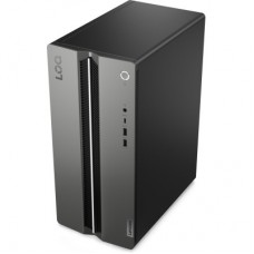 Комп'ютер Lenovo LOQ Tower 17IRR9 / i5-14400F, 16, 1TB SSD, RTX 5060 8GB (90X000J8UL) - Фото