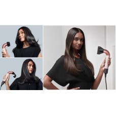 Фен Dyson HD17 Supersonic R Ceramic Pink/Rose Gold (113332-01) - Фото