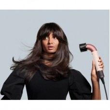 Фен Dyson HD17 Supersonic R Ceramic Pink/Rose Gold (113332-01) - Фото
